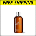 Re-Charge Hydrating Black Pepper Shower Gel - 11.64 oz. for Revitalizing Cleanse